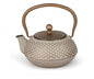 bredemeijer jiangxi theepot beige