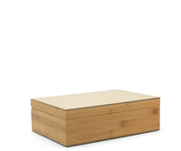 bredemeijer theedoos dicht