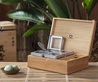 bredemeijer theedoos losse thee