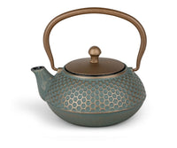 Bredemeijer Jiangxi gietijzeren theepot - 0,7L