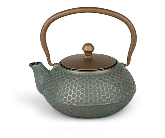Bredemeijer Jiangxi gietijzeren theepot - 0,7L