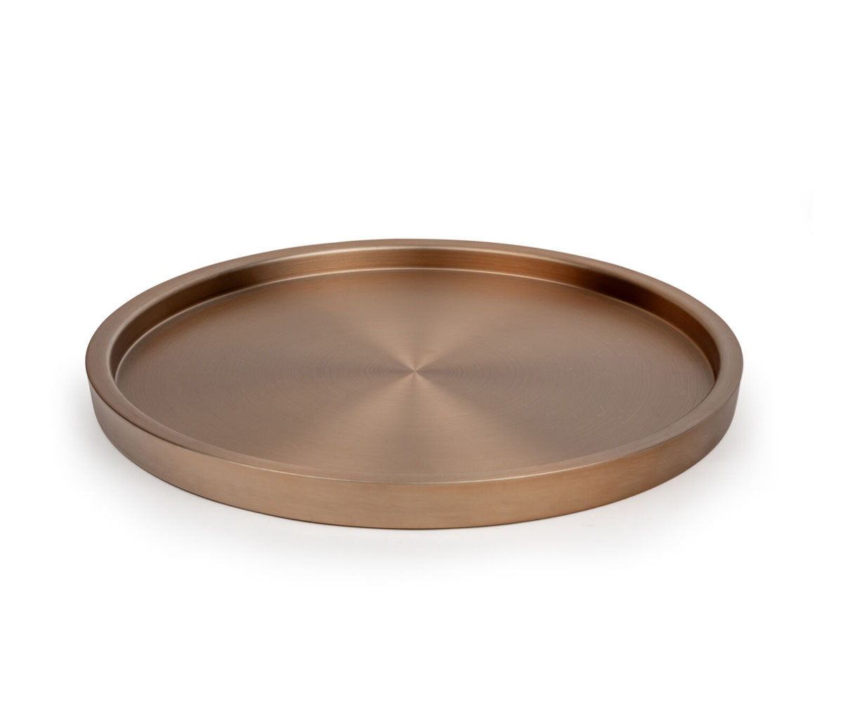 bredemeijer dienblad lara brons