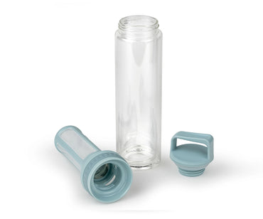 Leopold Vienna ice tea bottle