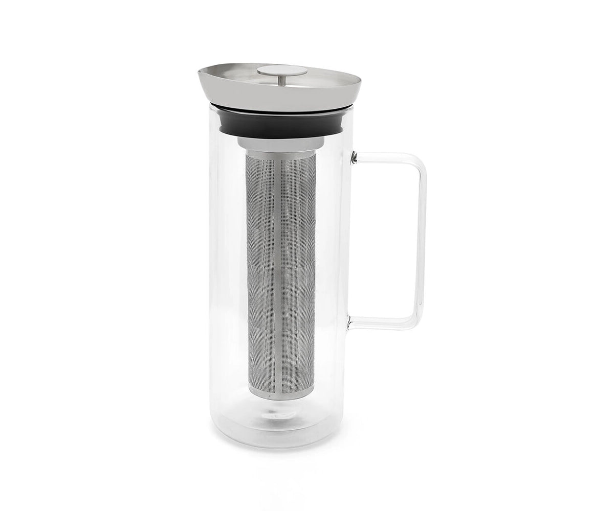 bredemeijer ice tea maker san remo