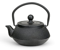 bredemeijer jang theepot zwart