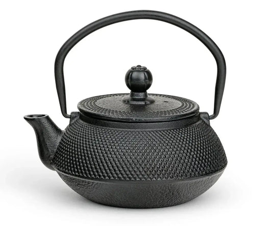 bredemeijer jang theepot zwart