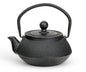 bredemeijer jang theepot zwart