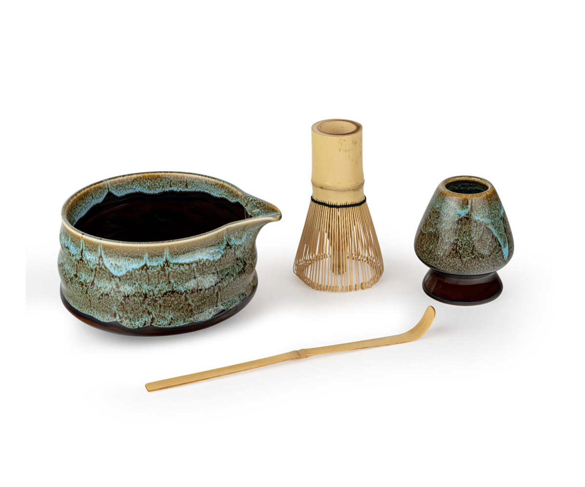 bredemeijer matcha set