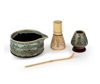 bredemeijer matcha set