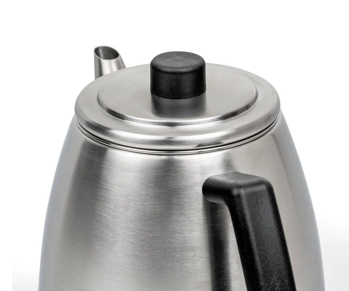 bredemeijer odense rvs theepot met filter