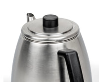 bredemeijer odense rvs theepot met filter