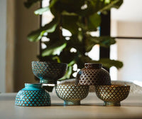 Bredemeijer® Sara Schaaltjes (Set van 5)
