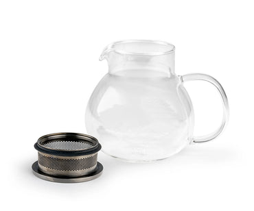 bredemeijer tea master theepot