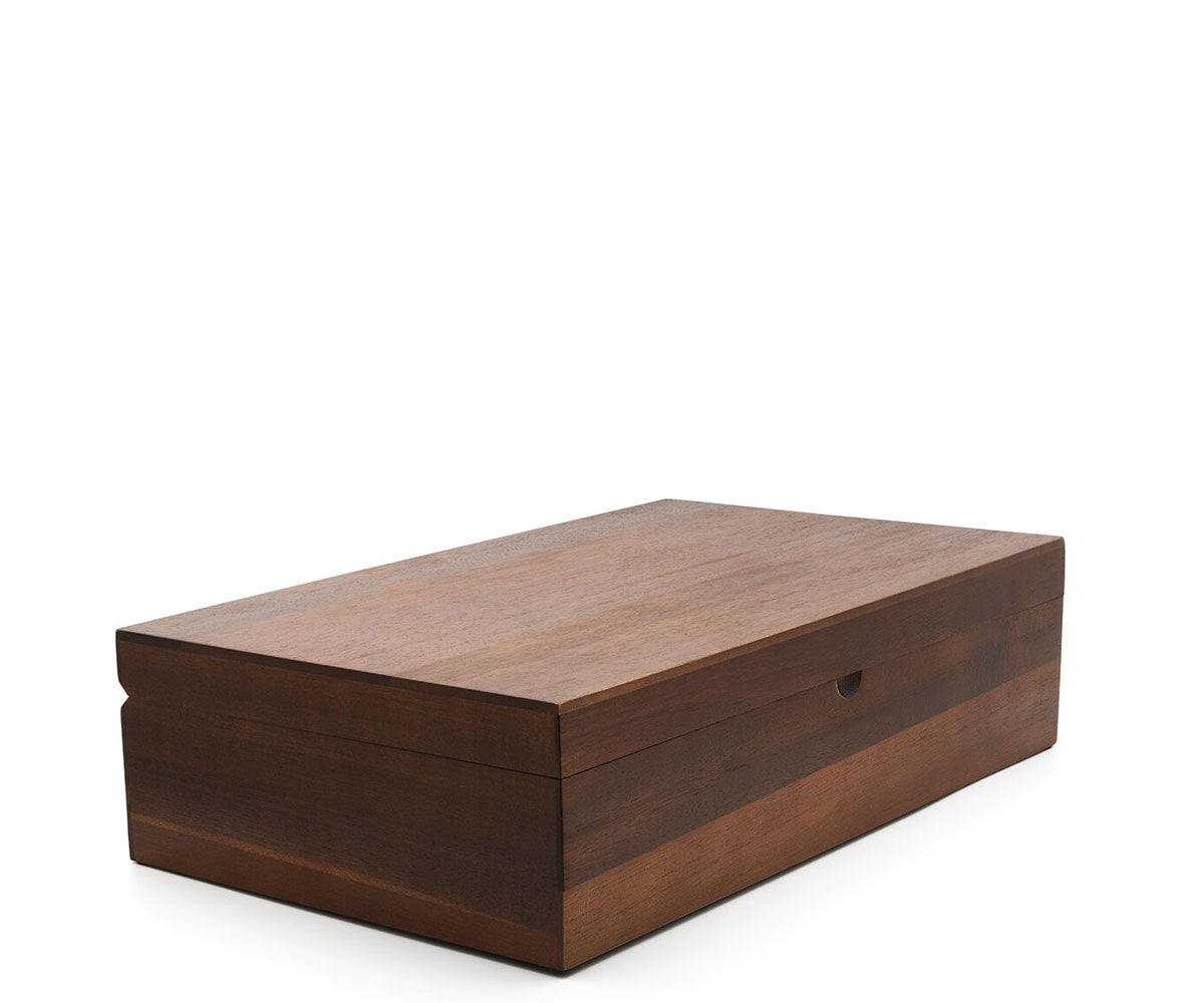 bredemeijer theedoos acacia