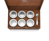 bredemeijer theedoos blikjes rond