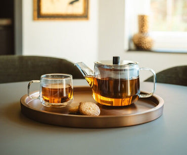 bredemijer theeglas merano