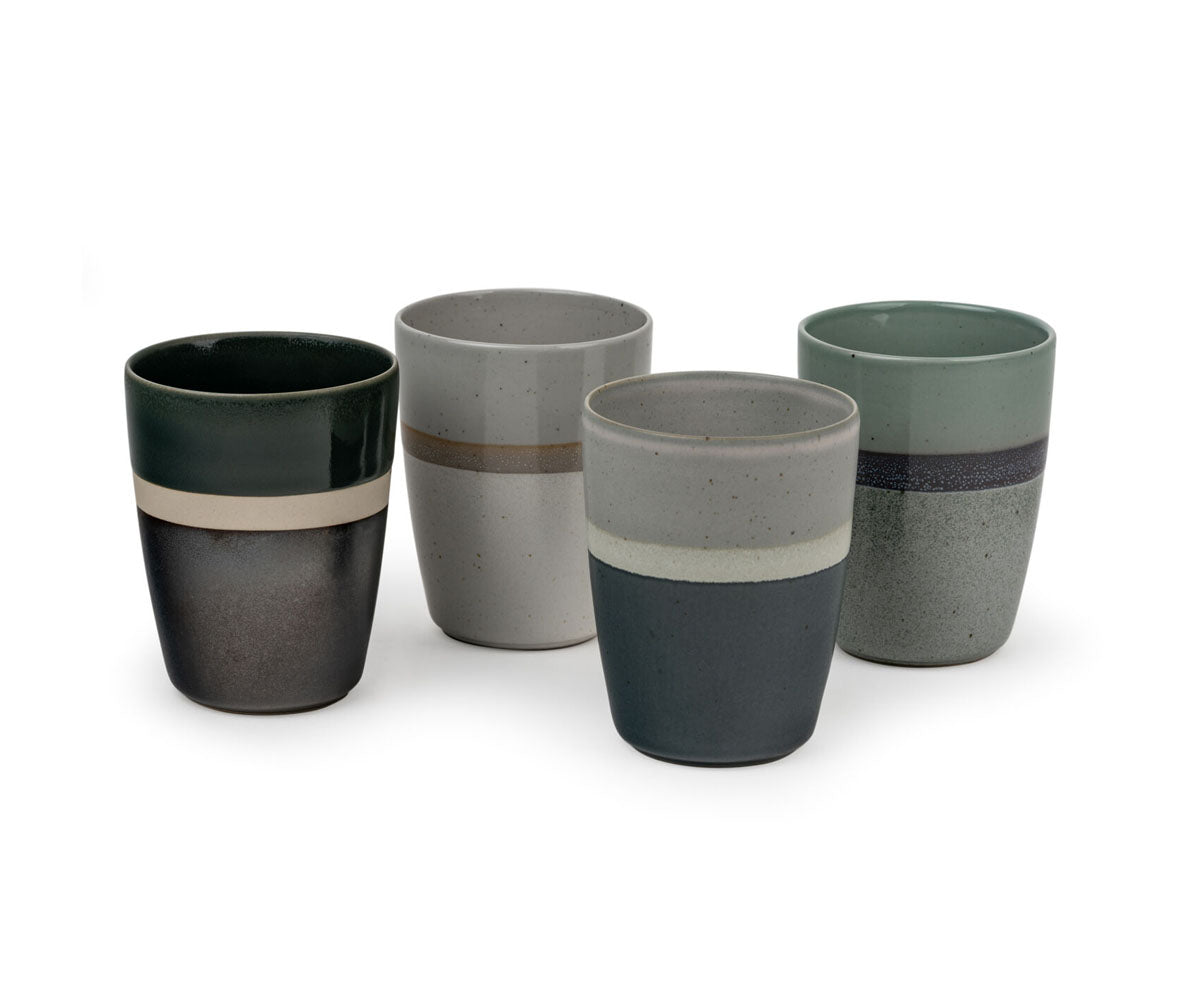 bredemijer theemok sven set van 4