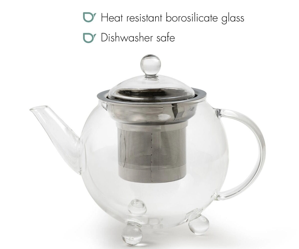 bredemeijer theepot bella ronde