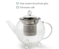bredemeijer theepot bella ronde