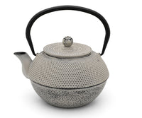 bredemeijer theepot grijs jang