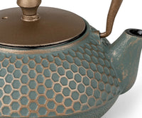 bredemeijer theepot jiangxi gietijzer