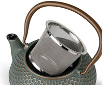 bredemeijer theepot jiangxi met filter