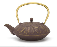 bredemeijer theepot kunming aubergine