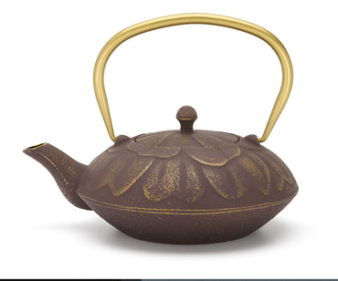 bredemeijer theepot kunming aubergine