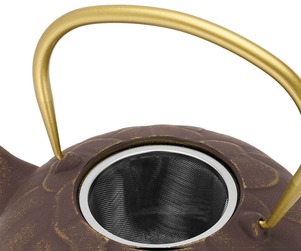 bredemeijer theepot kunming met filter