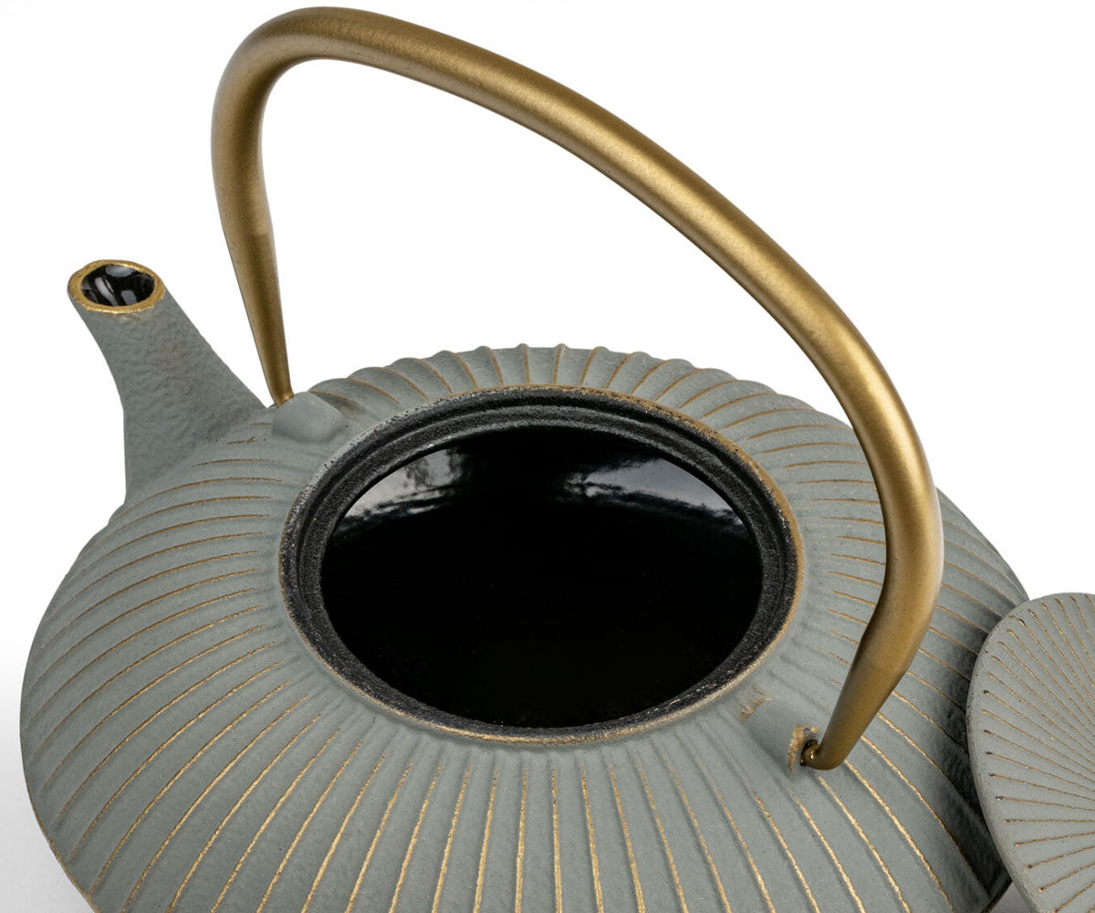 bredemeijer theepot linhai