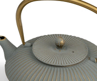 bredemeijer theepot linhai met deksel