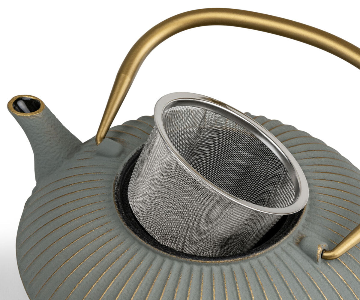 bredemeijer theepot linhai met filter