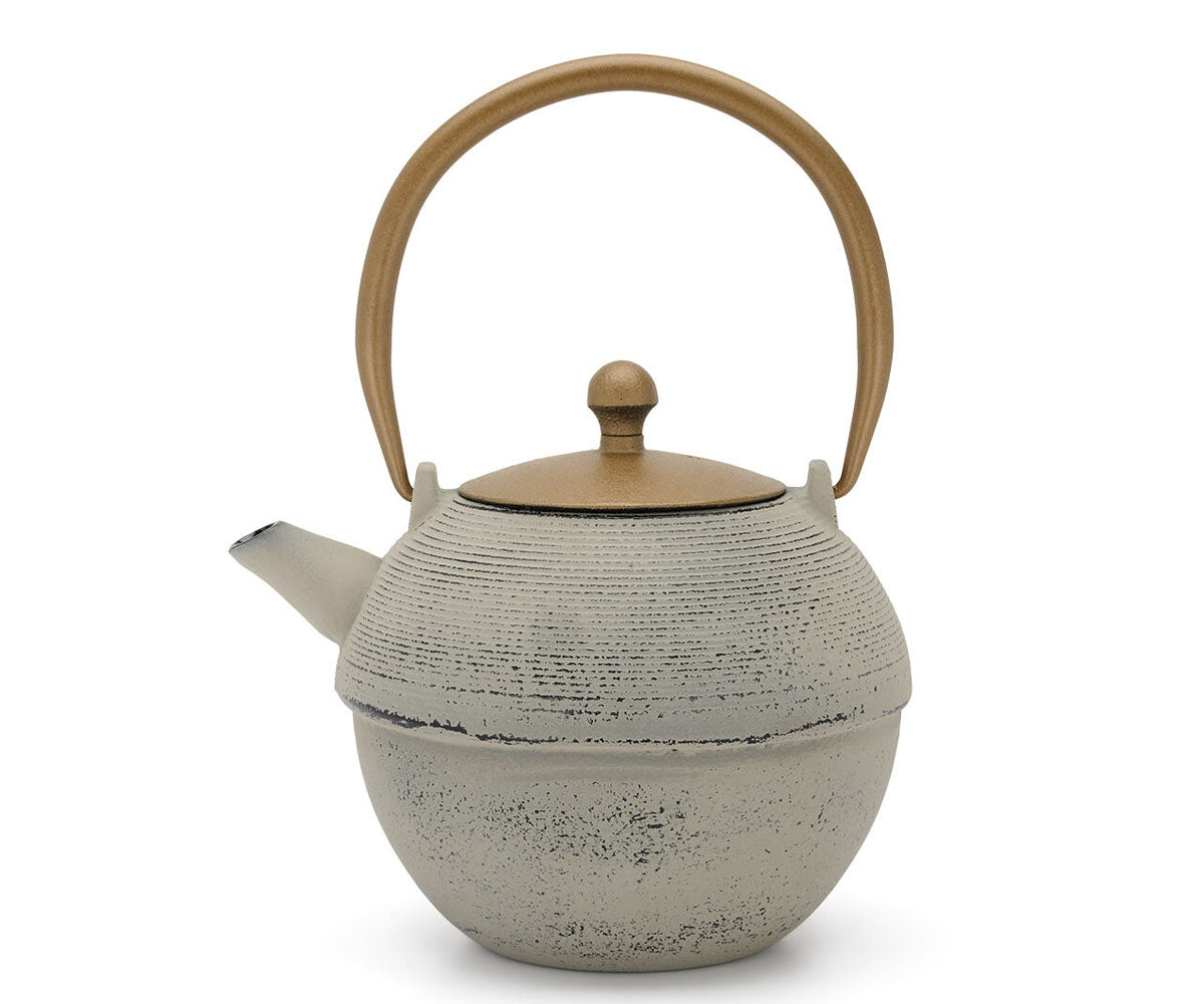 bredemeijer theepot sakura grijs