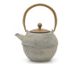 bredemeijer theepot sakura grijs