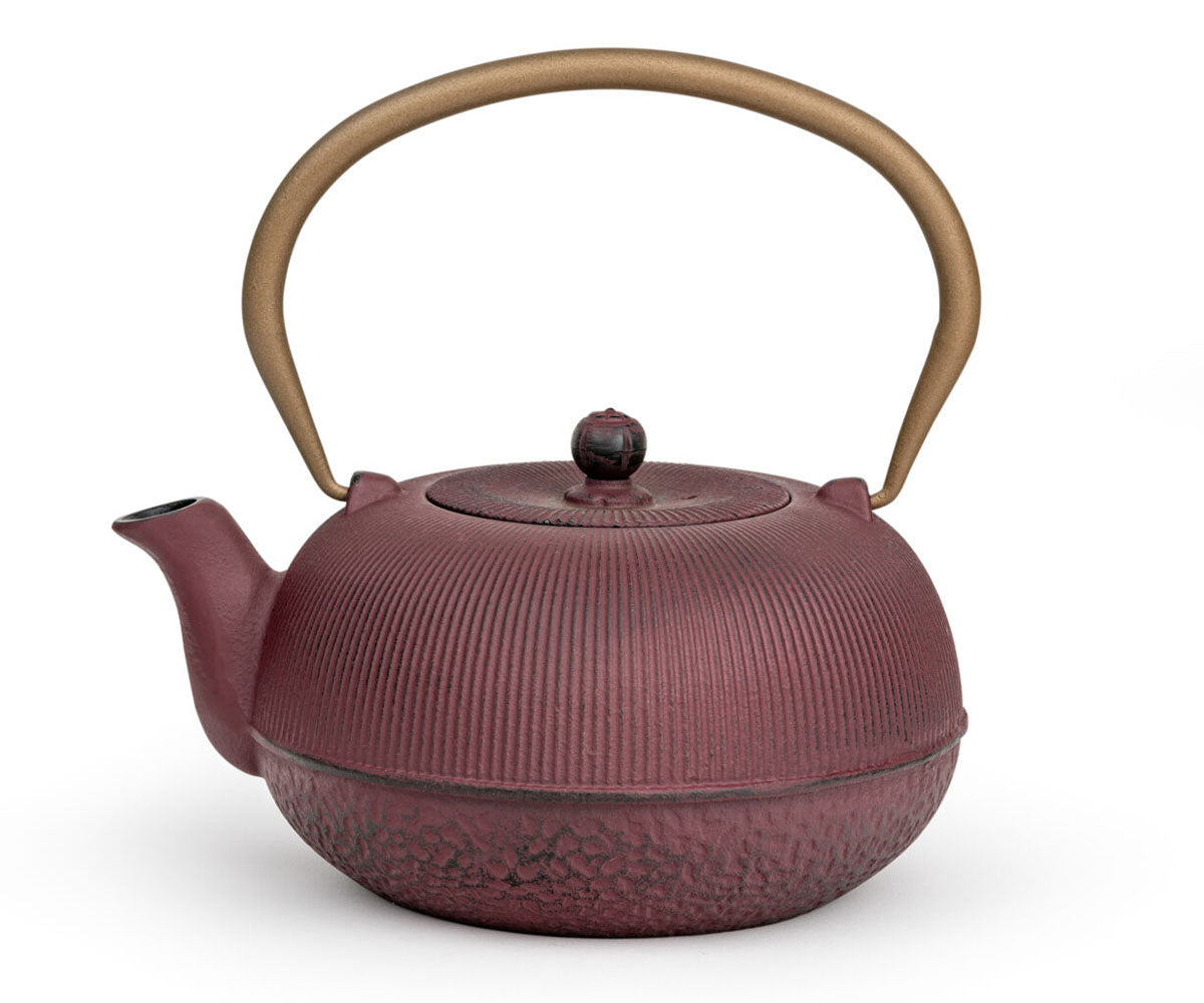 bredemeijer theepot sichuan 1 liter