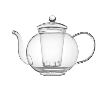 bredemijer theepot van glas verona