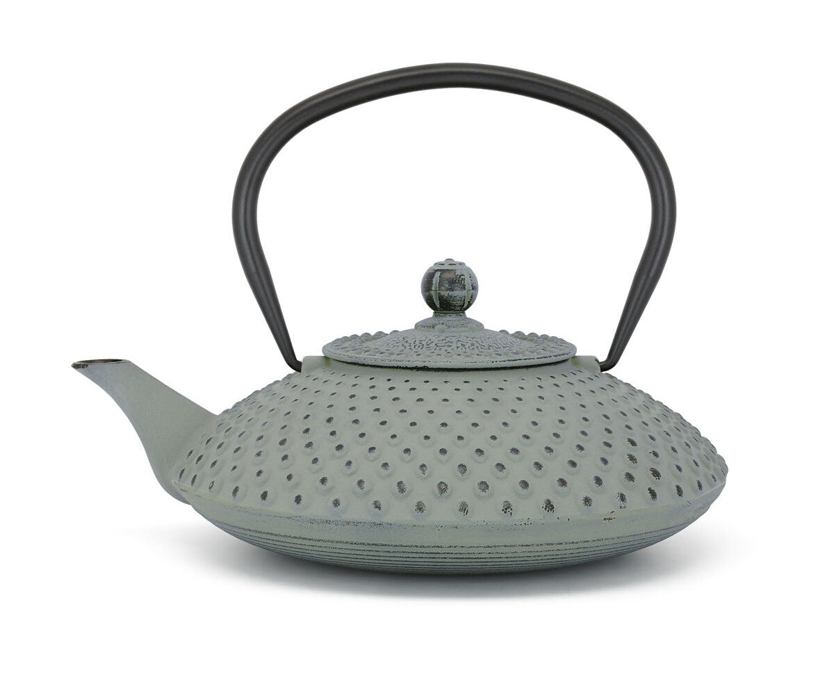 bredemeijer theepot xilin grijs