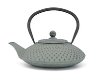 bredemeijer theepot xilin grijs