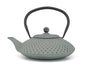 bredemeijer theepot xilin grijs
