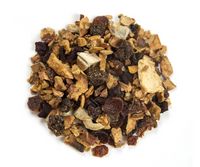 candy apple thee in blik