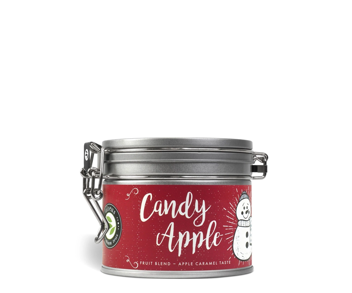 candy apple alveus thee