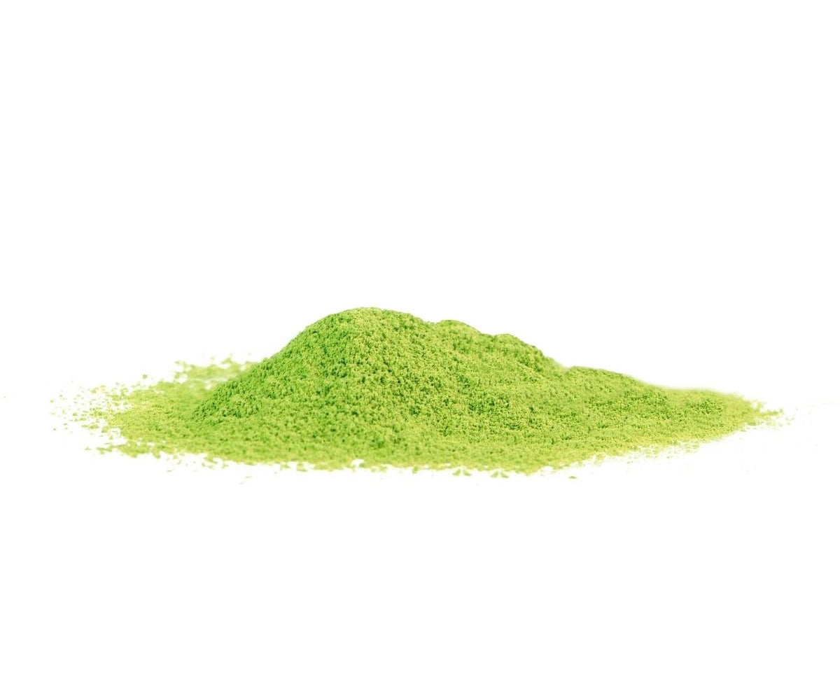 ceremonial matcha alveus