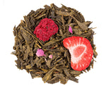 china fruit paradise thee biologisch geteeld