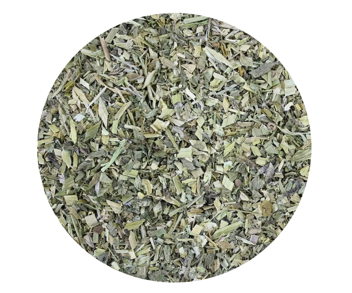 driekleurig viooltje thee