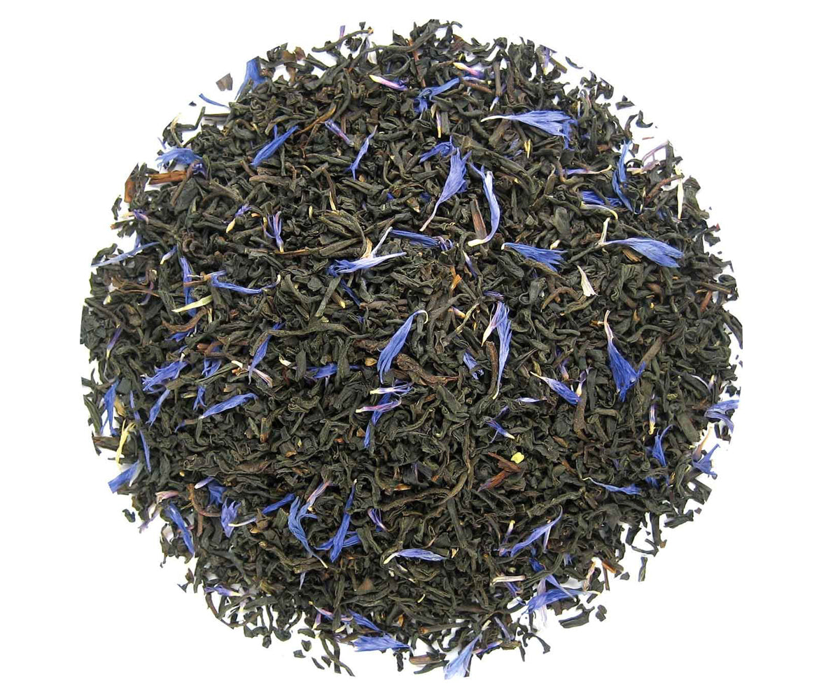 earl grey blue star thee