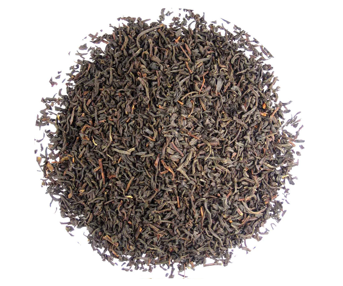 earl grey dutch special thee