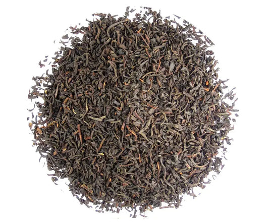 earl grey dutch special thee
