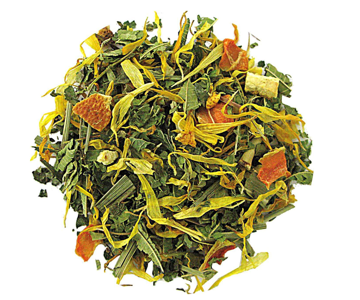 fresh en fitness thee