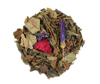 alveus thee from paris with love biologisch