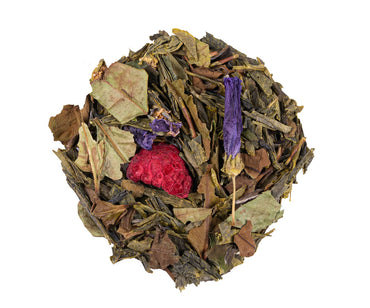 alveus thee from paris with love biologisch